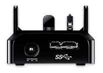 Seagate STAE107 interface cards/adapter USB 3.2 Gen 1 (3.1 Gen 1)