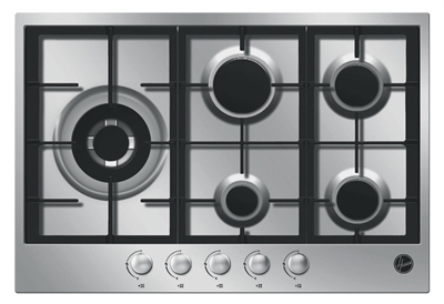 Hoover HGT765XGH — vue 1 sur 1