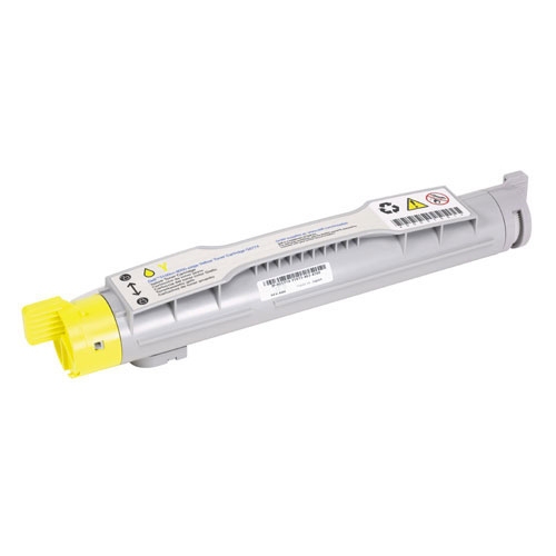DELL 593-10122 cartuccia toner 1 pz Originale Giallo