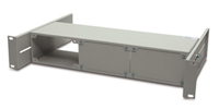 APC MasterSwitch Power Receptacle Baying Tray