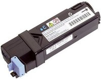 DELL 593-10313 Siyan Toner Kartuşu, 2500 Sayfa