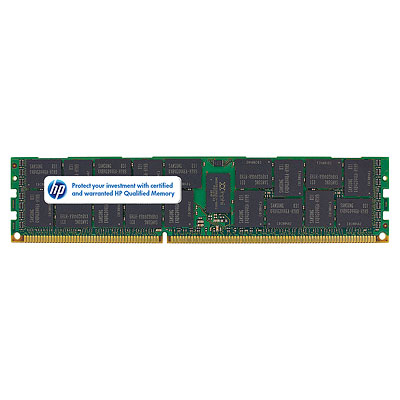 HP 128GB DDR3 SDRAM memory module 240-pin DIMM ECC
