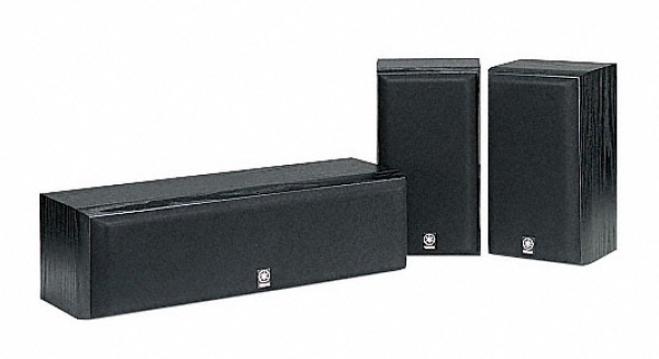 Yamaha NS-P60 — vue 1 sur 1