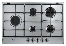 Whirlpool AKR315/IX — vue 1 sur 1