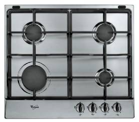 Whirlpool AKR311/IX — vue 1 sur 1