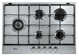 Whirlpool AKR327/IX — vue 1 sur 1