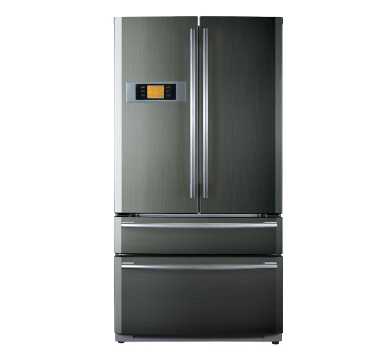 Haier HB21FNN — vue 1 sur 5