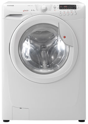 Hoover VisionHD 8+5 — vue 1 sur 7