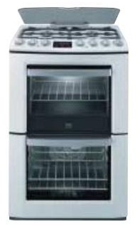 AEG Competence D77000GFm — vue 1 sur 1