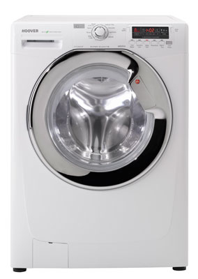 Hoover Dynamic 10+ Wash — vue 1 sur 8