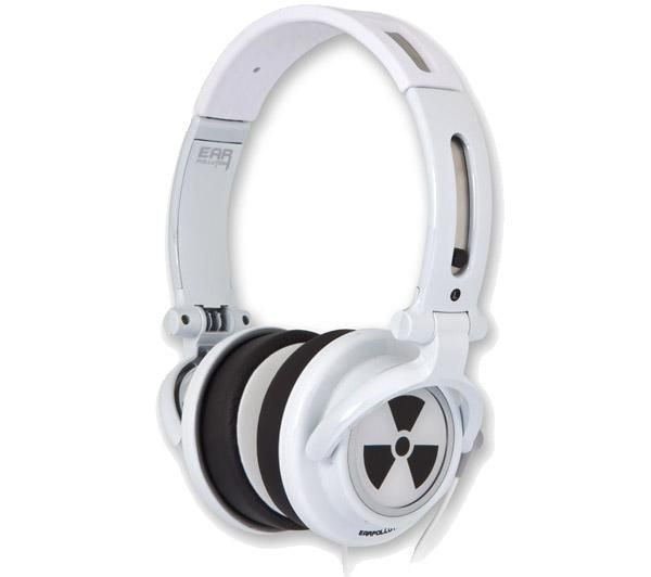 IFROGZ EP-CS40-WHT/WHT — vue 1 sur 1
