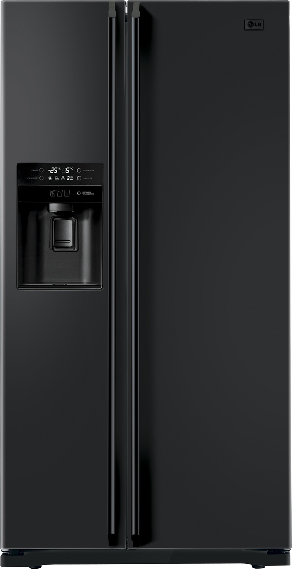 LG GWL227HBYA — vue 1 sur 2