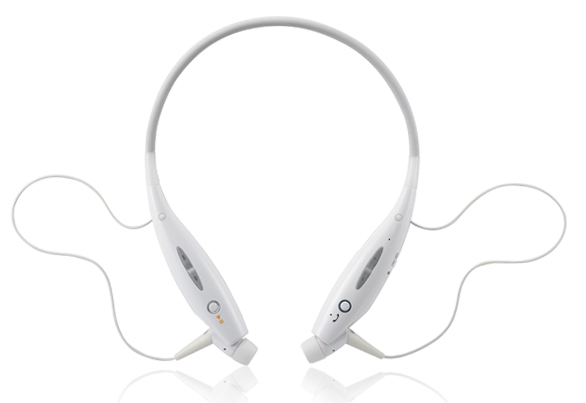 LG HBS-700.AGEUBK — vue 1 sur 1
