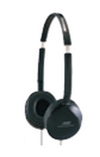 JVC HA-S150-BX-E — vue 1 sur 3