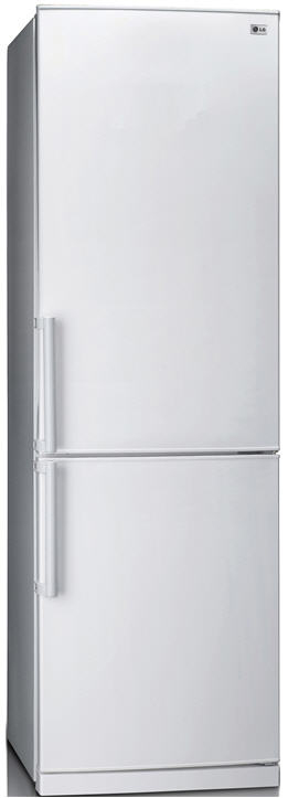 LG GCB399BVCA — vue 1 sur 2