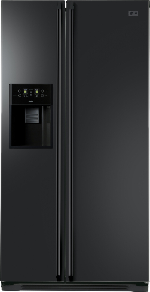 LG GWL207FBQA — vue 1 sur 1