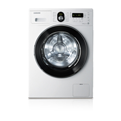 Samsung WF8802RPA — vue 1 sur 1