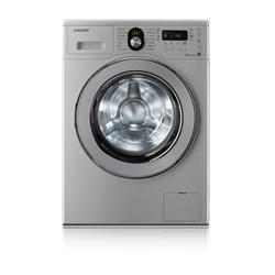 Samsung WF8804RPZ — vue 1 sur 1