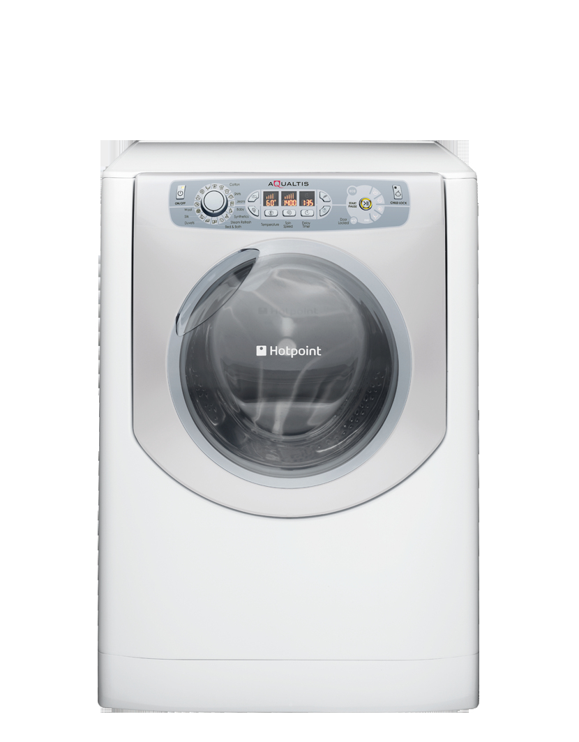 Hotpoint AQ9F 49 I v — vue 1 sur 1