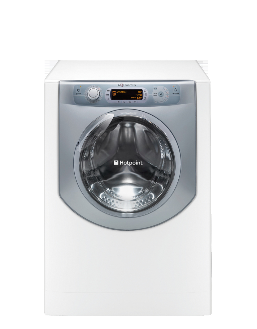Hotpoint AQLF9D 69 U — vue 1 sur 1