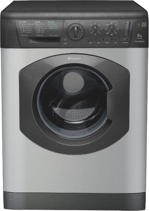 Hotpoint WML 560 G — vue 1 sur 1