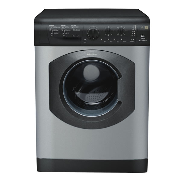 Hotpoint WML 540 G — vue 1 sur 1
