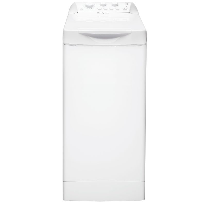 Hotpoint WTL 500 — vue 1 sur 1