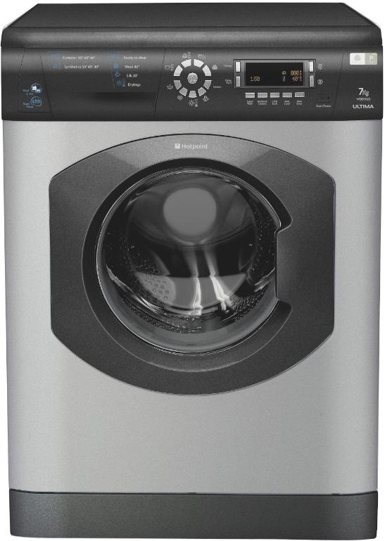 Hotpoint WDD 960 G — vue 1 sur 1