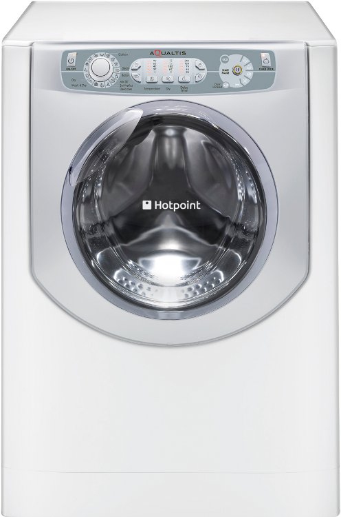 Hotpoint AQM8L 29 I V — vue 1 sur 1