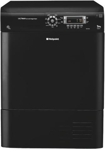 Hotpoint TCD970K — vue 1 sur 2