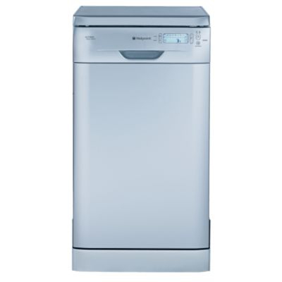 Hotpoint SDW 85 A — vue 1 sur 1