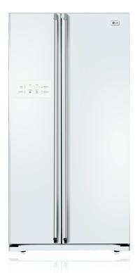 LG GRB2371ECWR — vue 1 sur 2