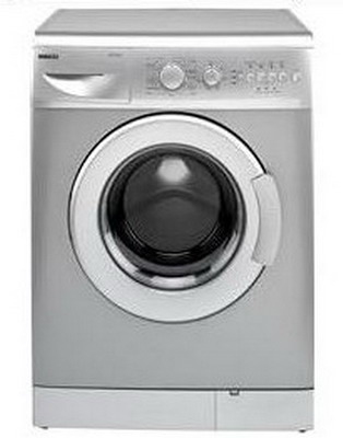 Beko WM5120S — vue 1 sur 1