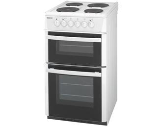 Beko D532W — vue 1 sur 1