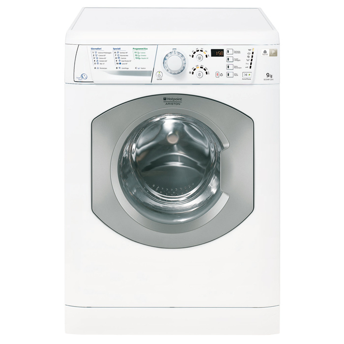 Hotpoint Standard ECO9F 1291 (IT)/S — vue 1 sur 1