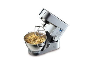 Kenwood KM030 — vue 1 sur 3