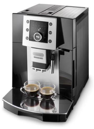 De’Longhi Perfecta ESAM 5450 — vue 1 sur 1