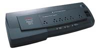 APC BF500BB uninterruptible power supply (UPS) 0.5 kVA 325 W