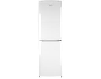 Beko CDA660FW — vue 1 sur 1