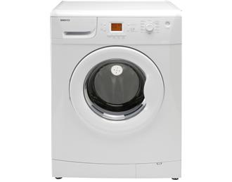 Beko WM6167W — vue 1 sur 1