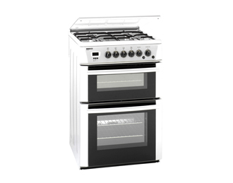 Beko DVG695SP — vue 1 sur 1