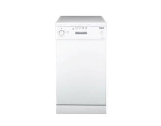 Beko DE2541FW — vue 1 sur 1