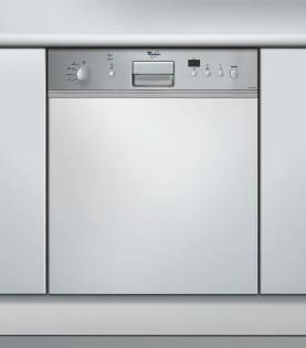 Whirlpool ADG 6230 IX — vue 1 sur 1