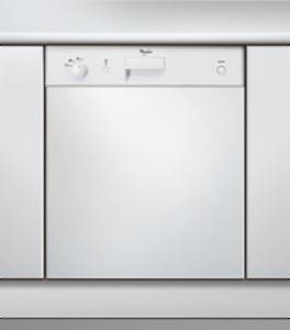 Whirlpool ADG 644 — vue 1 sur 1