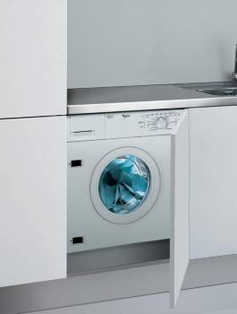 Whirlpool AWO/D 049 — vue 1 sur 1