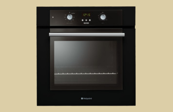 Hotpoint BS43K — vue 1 sur 1