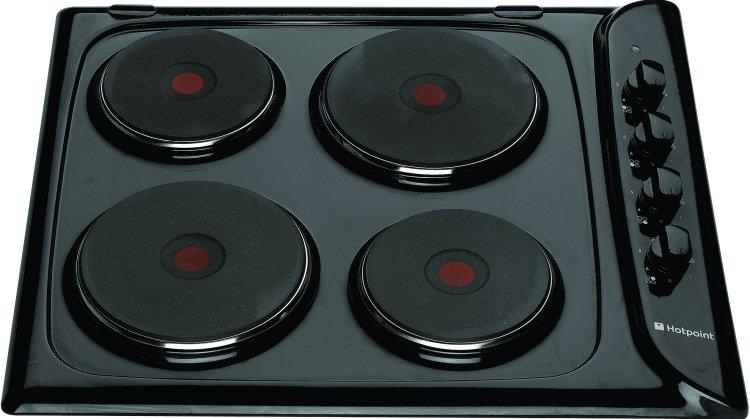 Hotpoint E604K — vue 1 sur 1