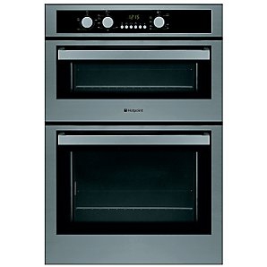 Hotpoint DE47X1 — vue 1 sur 1