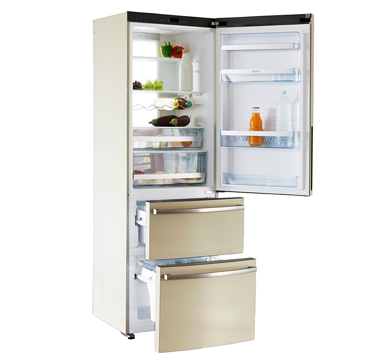 Haier AFL631CC — vue 1 sur 4