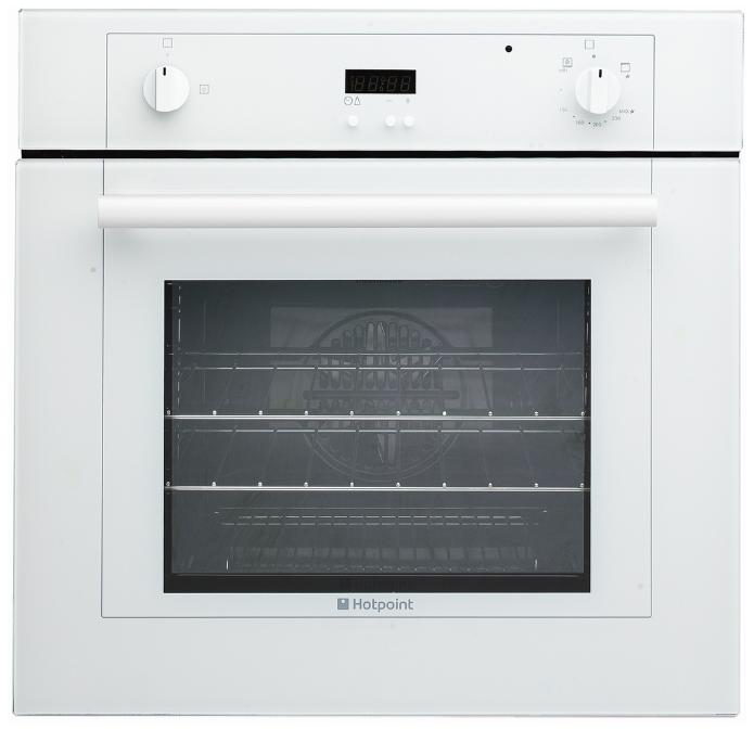 Hotpoint SY23W — vue 1 sur 1
